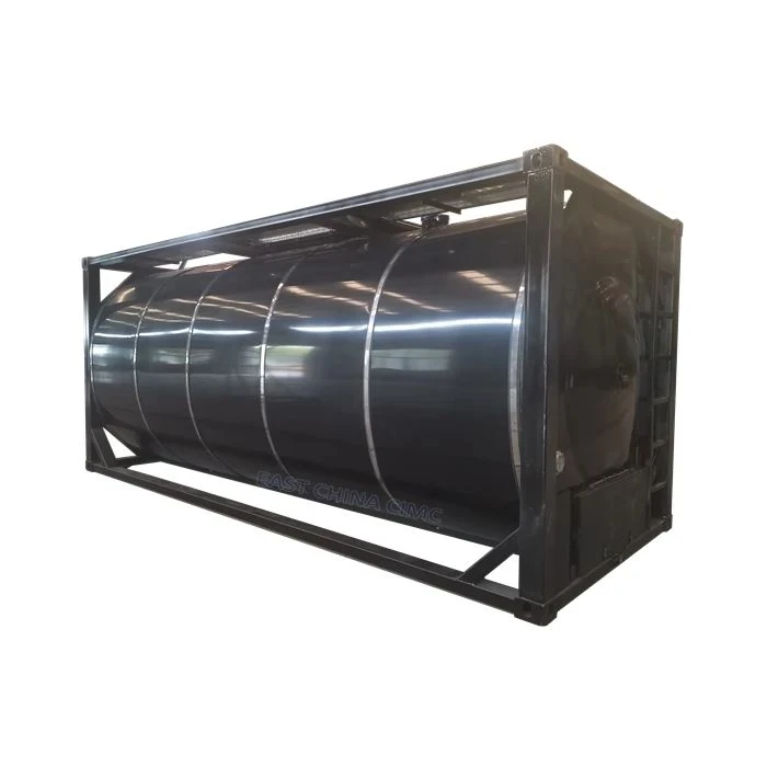 20ft bitumen tank container 20ft bitumen tank container