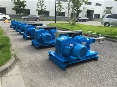 Liquid Oxygen Cylinder Filling Pump For Industrial Gas Factory